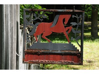 Tract 3 - Red Horse Inn - 868 Acres Offered in 40 Tracts - Historic Land Auction