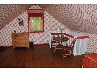 Tract 3 - Red Horse Inn - 868 Acres Offered in 40 Tracts - Historic Land Auction