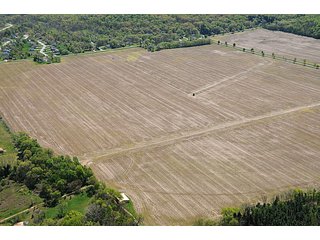 Tracts 8-10 Irrigated Tillable Land - 868 Acres Offered in 40 Tracts - Historic Land Auction