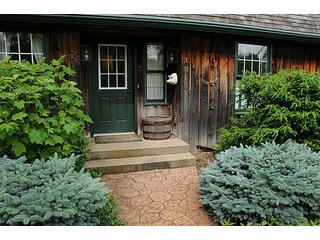 Tract 36 - Front Door - 868 Acres Offered in 40 Tracts - Historic Land Auction
