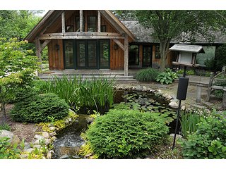 Tract 36 - Water Gardens - 868 Acres Offered in 40 Tracts - Historic Land Auction