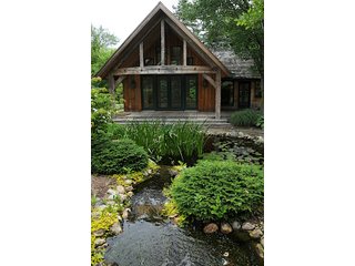 Tract 36 - Water Gardens - 868 Acres Offered in 40 Tracts - Historic Land Auction