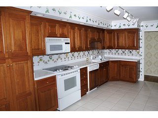 Tract 36 - Kitchen - 868 Acres Offered in 40 Tracts - Historic Land Auction