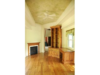Tract 36 - Bedroom - 868 Acres Offered in 40 Tracts - Historic Land Auction