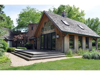 Tract 36 - Sun Room - 868 Acres Offered in 40 Tracts - Historic Land Auction
