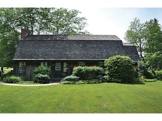 Tract 36 - Front of Luxury Home - 868 Acres Offered in 40 Tracts - Historic Land Auction