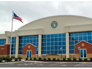 Auction Site - James E Bruce Convention Center - 1974 Acres in 23 Tracts Located in Christian, Hopkins & Edmonson County, Kentucky