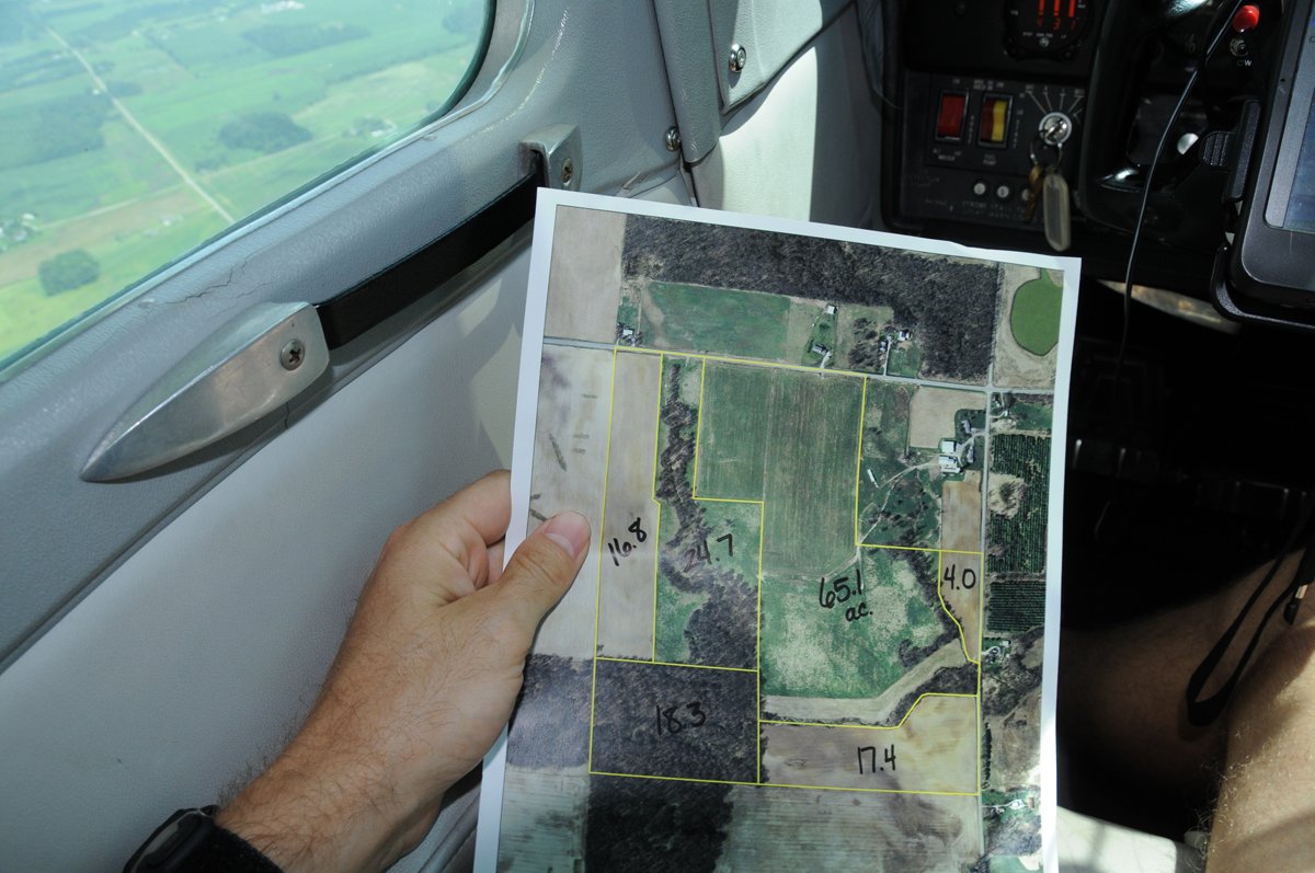 Property photo 27 - 146+/- Acres Offered in 4 Tracts