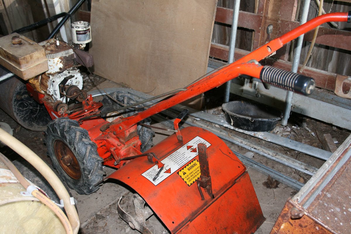 Property photo 43 - Real Estate & Personal Property Auction