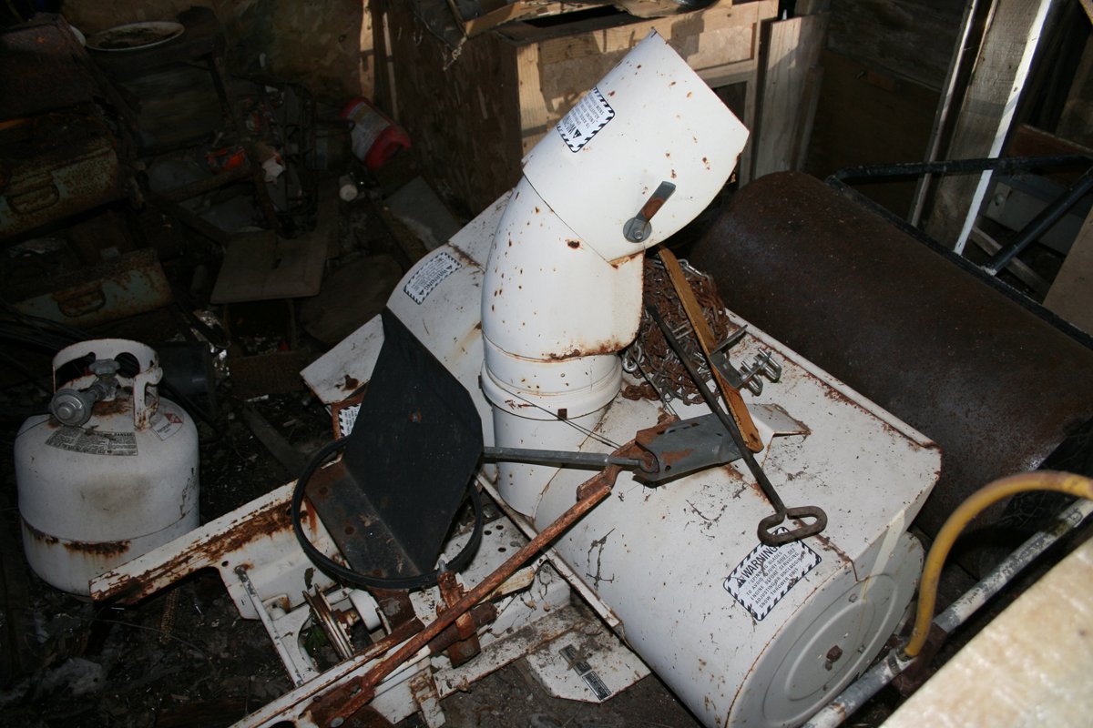 Property photo 16 - Real Estate & Personal Property Auction