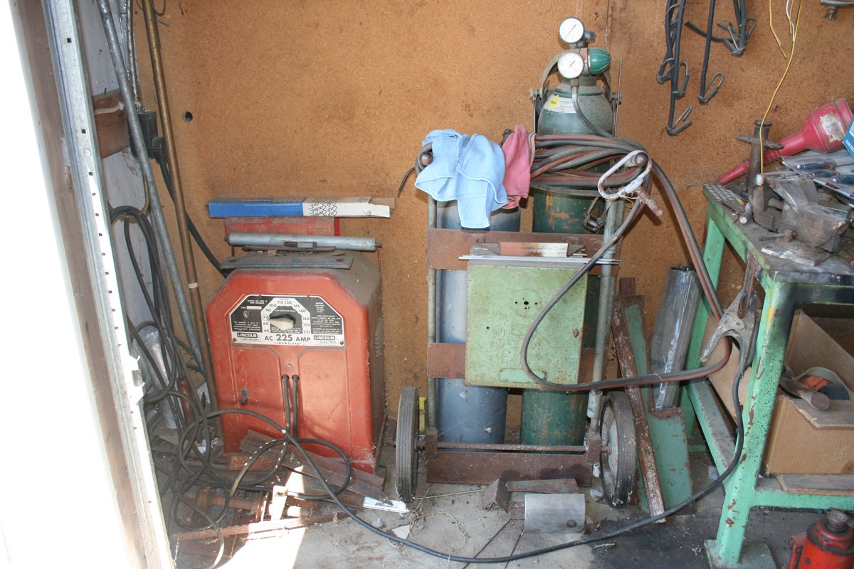 Property photo 21 - Real Estate & Personal Property Auction