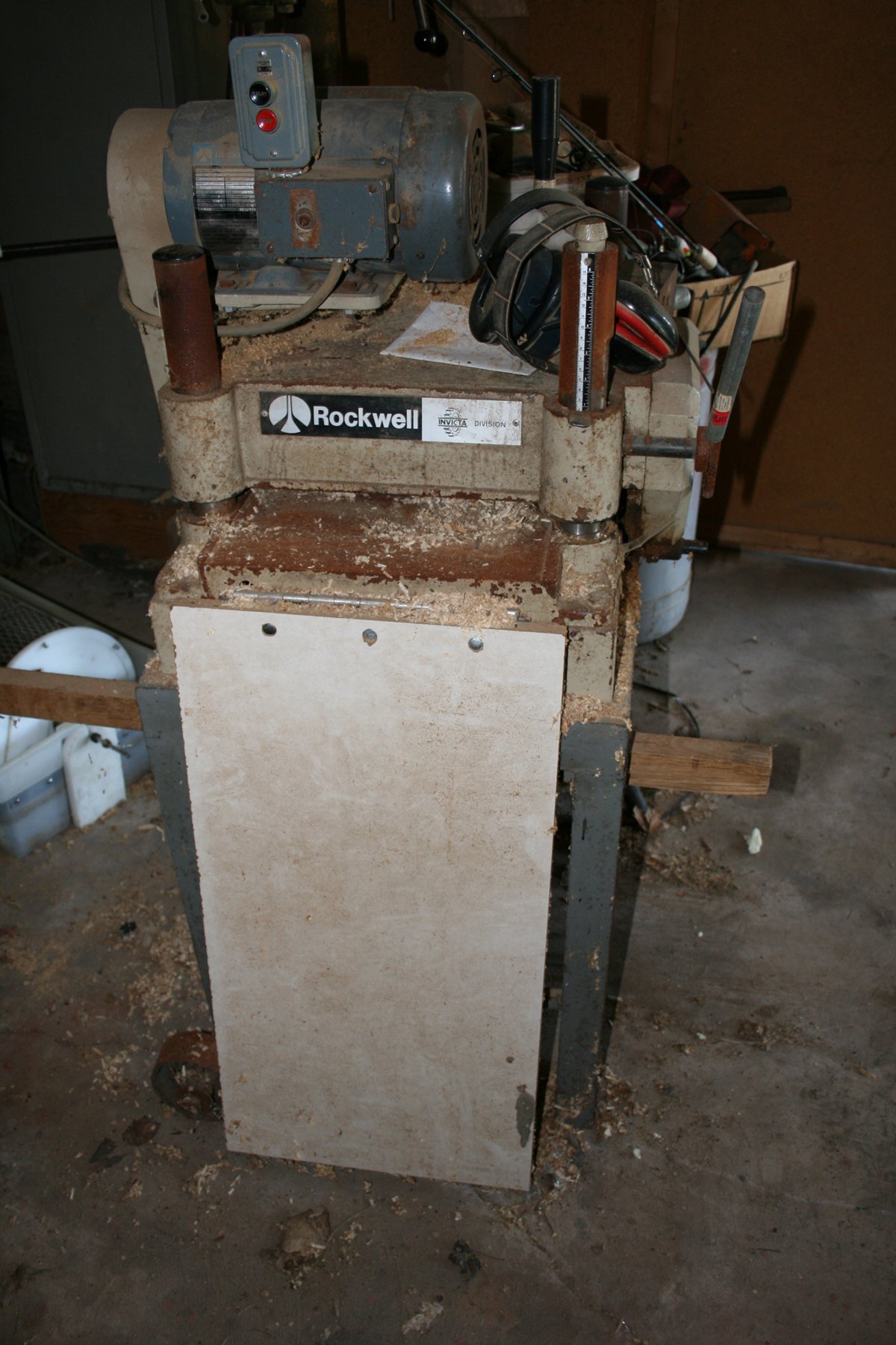 Property photo 7 - Real Estate & Personal Property Auction
