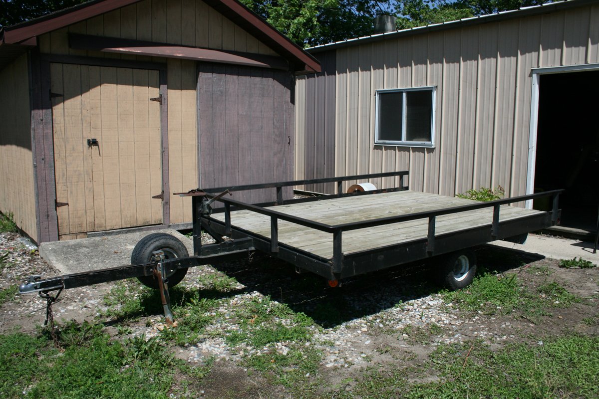 Property photo 6 - Real Estate & Personal Property Auction