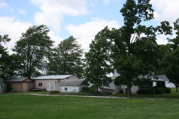 Real Estate & Personal Property Auction