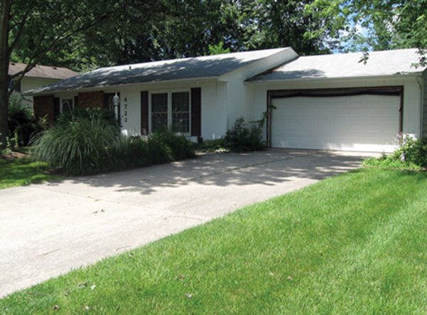 3 Bedroom, 2 Bath, Maplecrest Area Home