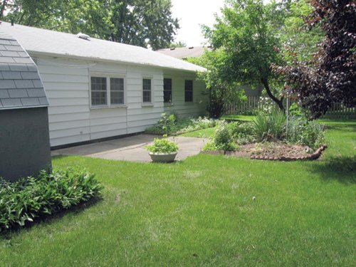 Property photo 4 - 3 Bedroom, 2 Bath, Maplecrest Area Home