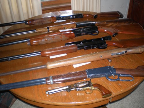 Property photo 65 - Personal Property Auction