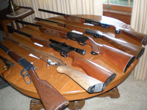Property photo 42 - Personal Property Auction