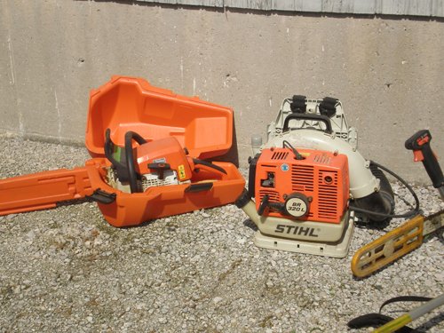 Property photo 23 - Personal Property Auction