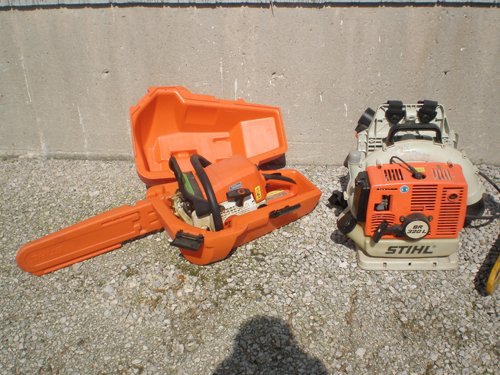 Property photo 61 - Personal Property Auction