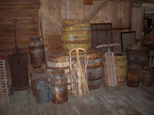 Property photo 11 - Personal Property Auction