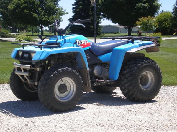 Personal Property Auction