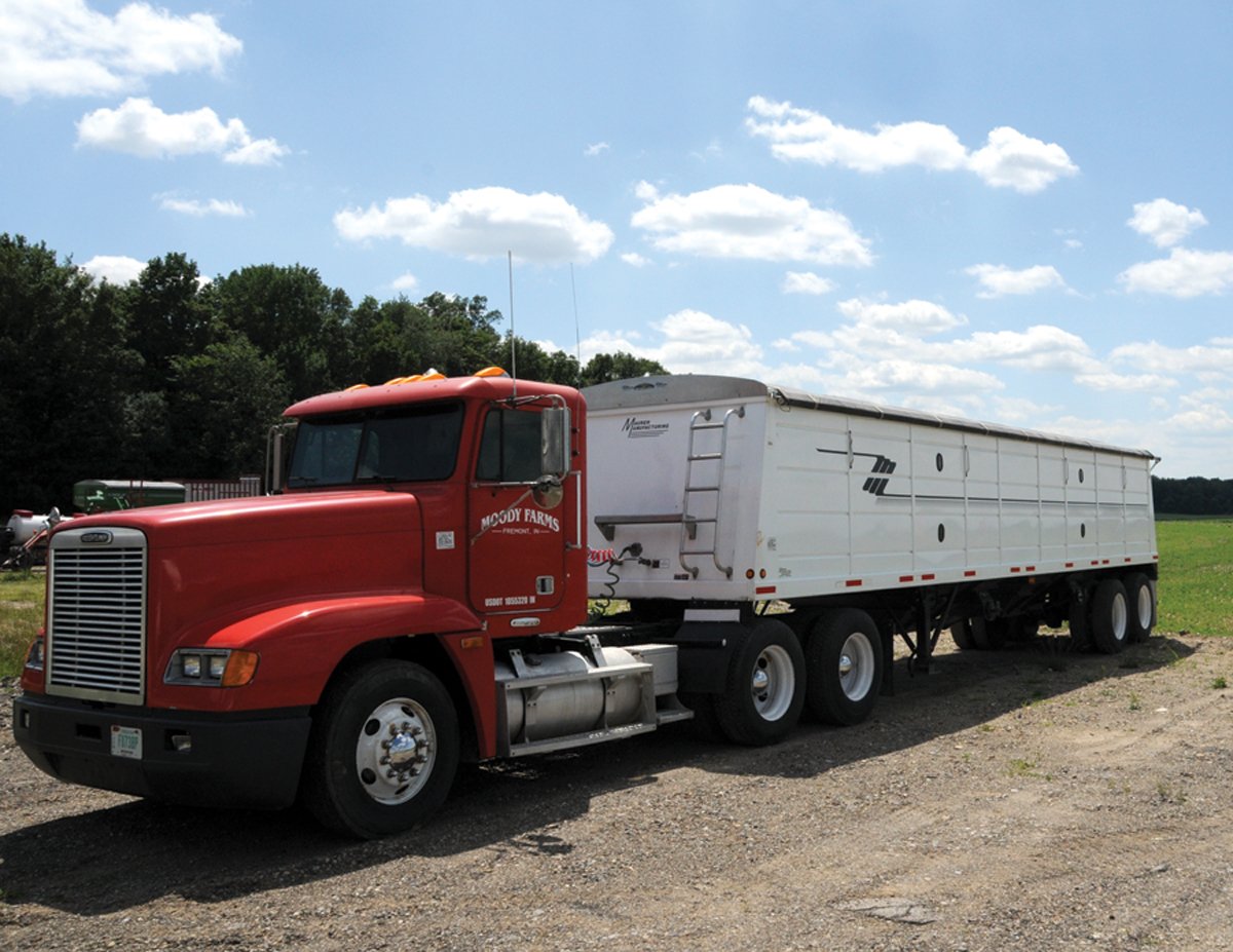 Property photo 21 - Moody Farms Equipment Auction