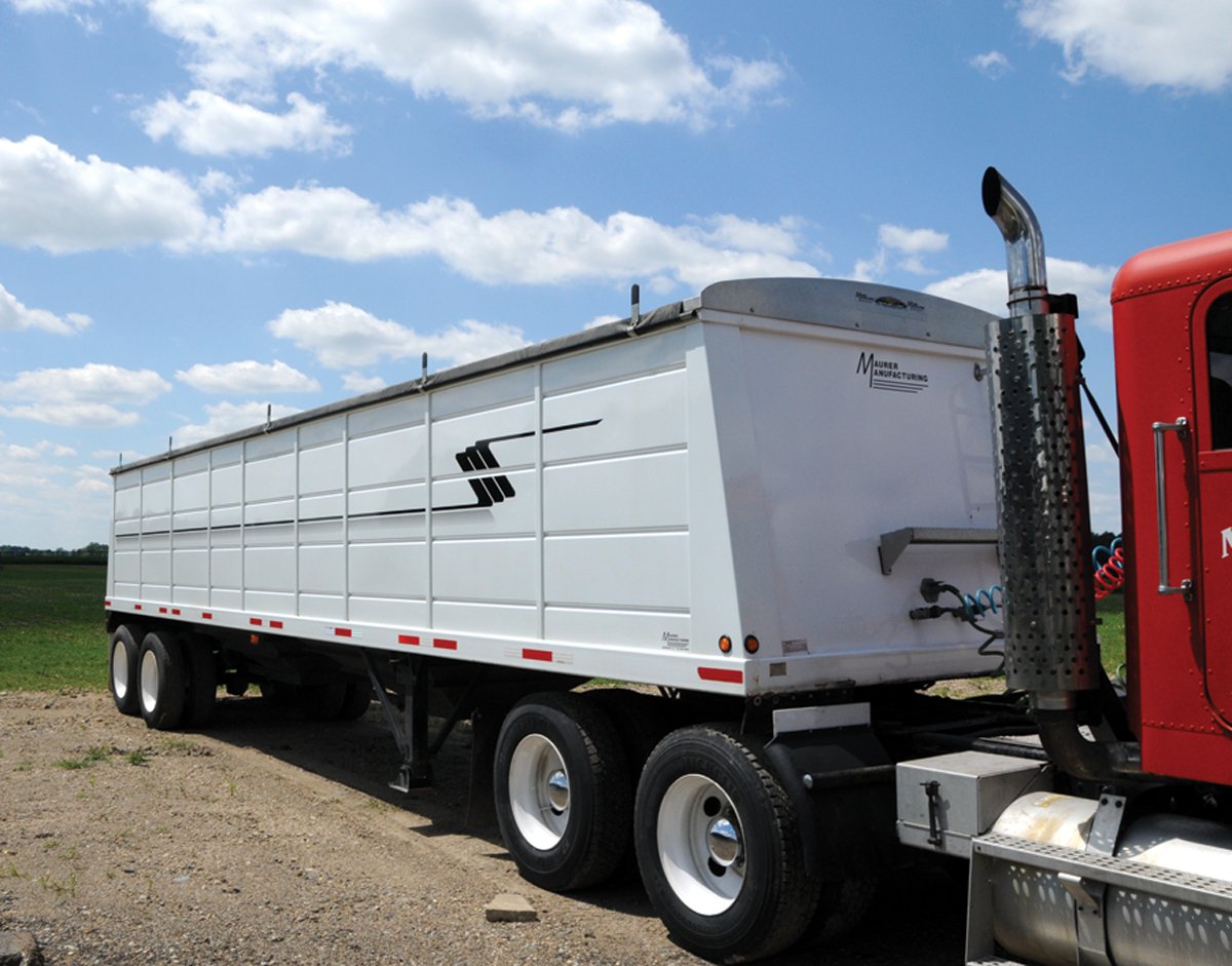 Property photo 8 - Moody Farms Equipment Auction