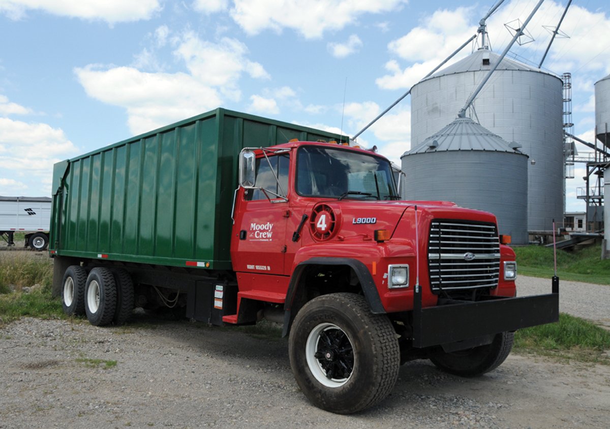 Property photo 60 - Moody Farms Equipment Auction