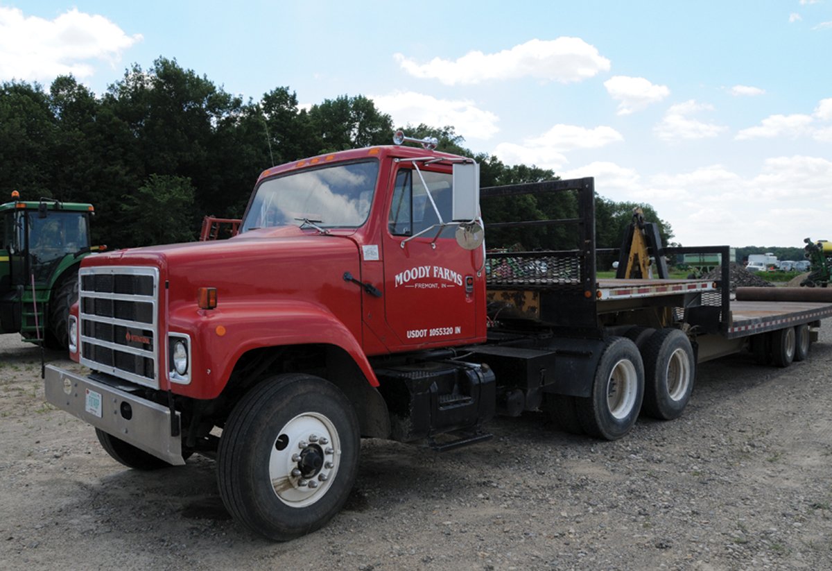 Property photo 17 - Moody Farms Equipment Auction