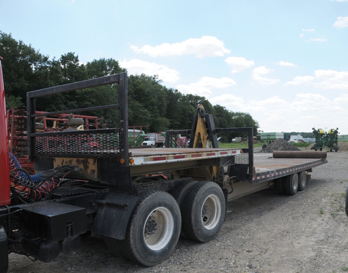 Property photo 52 - Moody Farms Equipment Auction