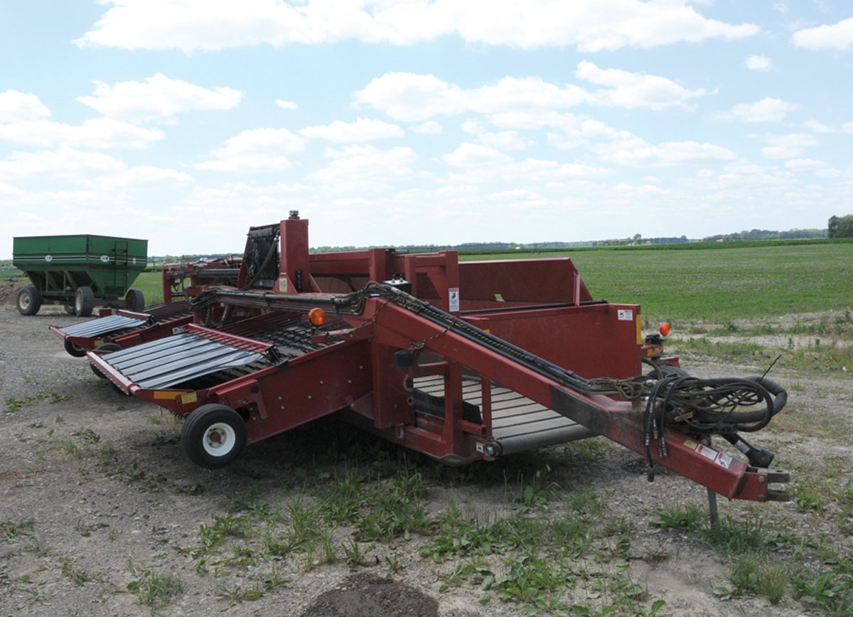Property photo 31 - Moody Farms Equipment Auction