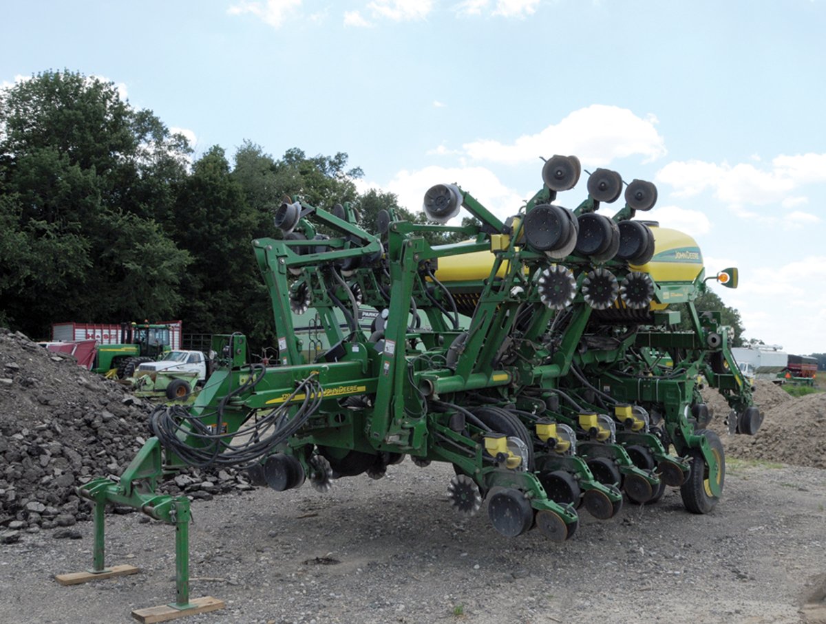 Property photo 38 - Moody Farms Equipment Auction