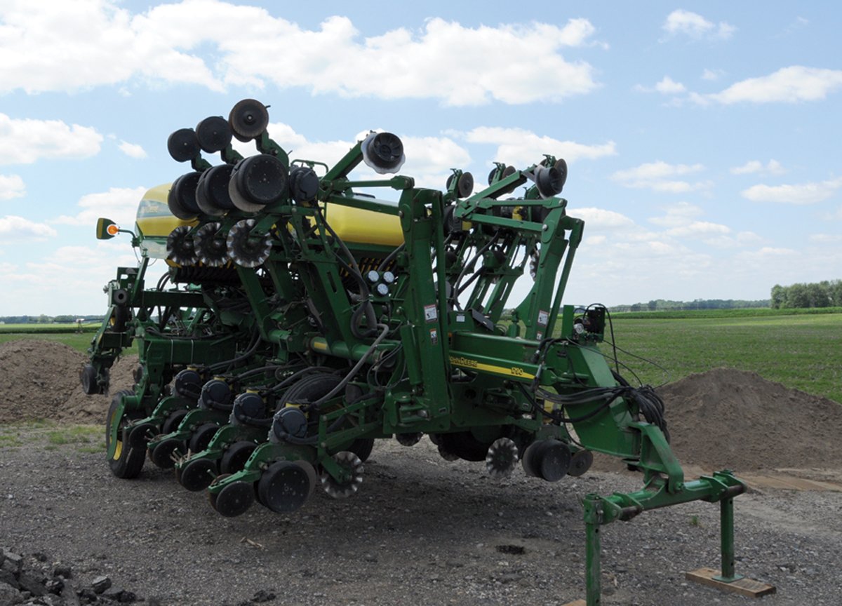 Property photo 28 - Moody Farms Equipment Auction