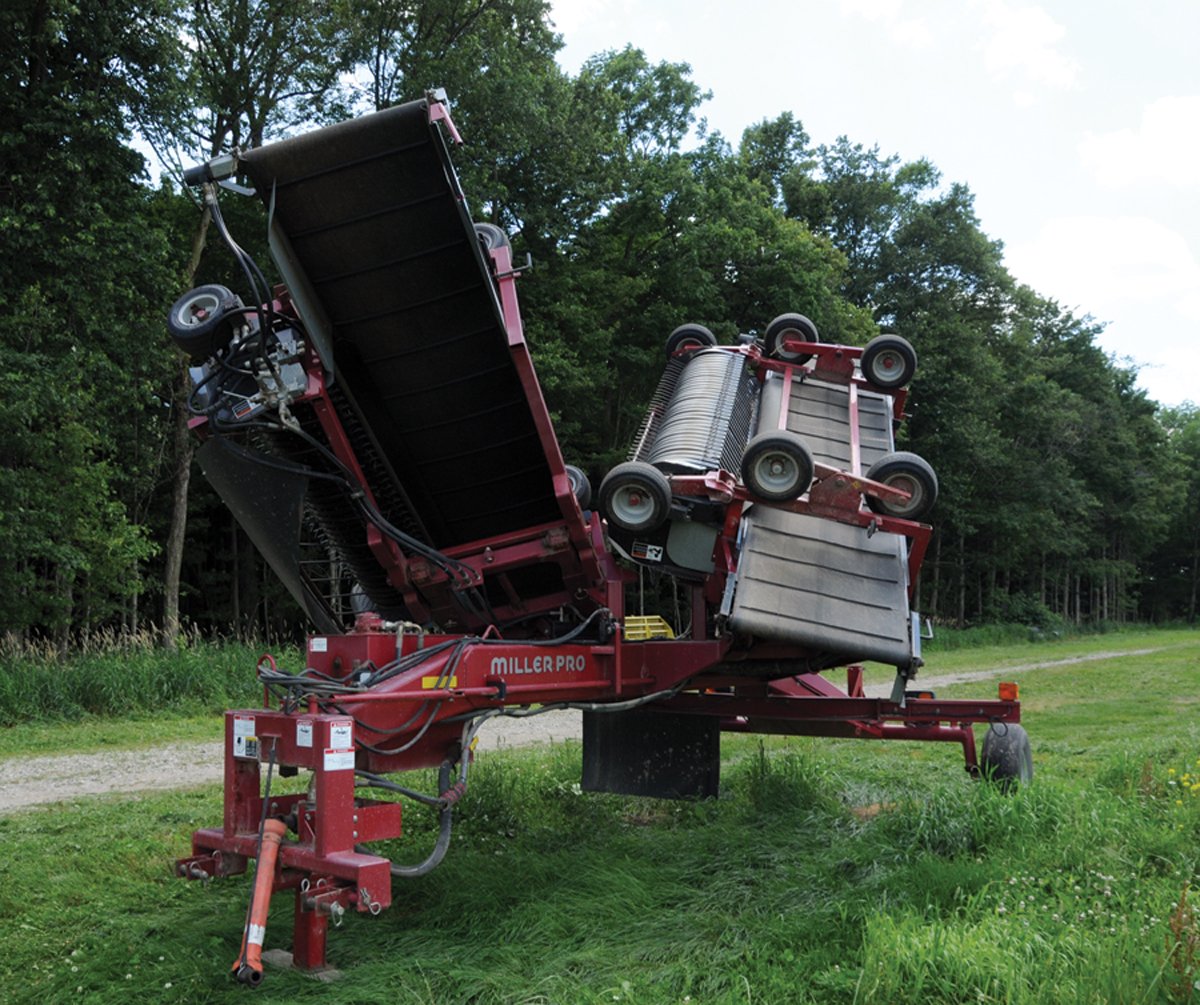 Property photo 54 - Moody Farms Equipment Auction