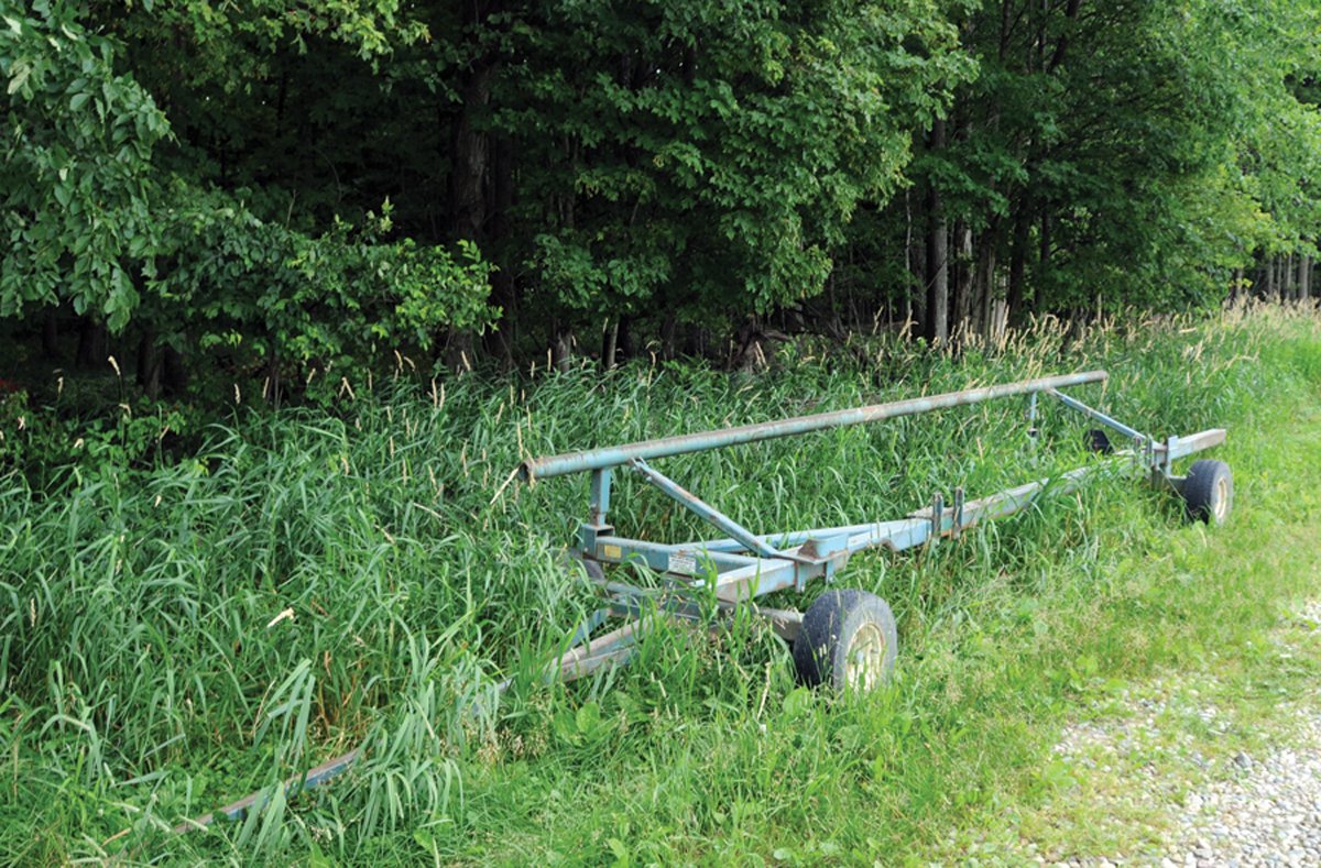 Property photo 5 - Moody Farms Equipment Auction