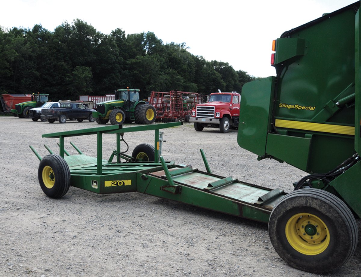 Property photo 53 - Moody Farms Equipment Auction