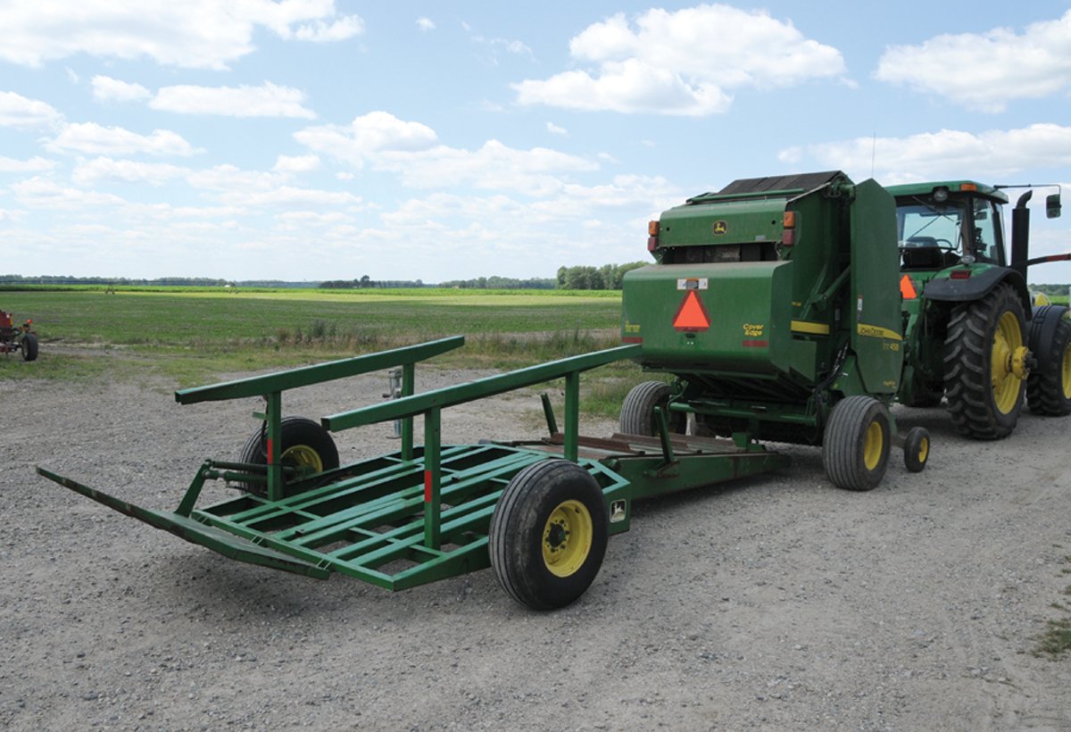 Property photo 41 - Moody Farms Equipment Auction
