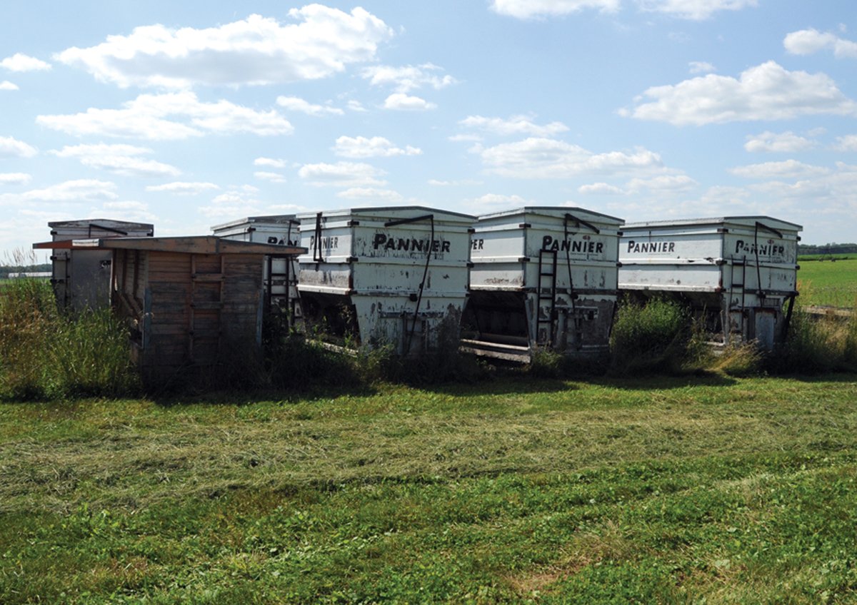 Property photo 15 - Moody Farms Equipment Auction