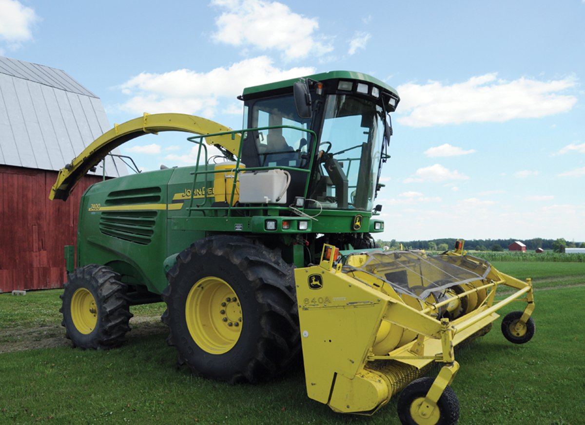 Property photo 51 - Moody Farms Equipment Auction