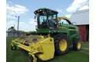 Property photo 57 - Moody Farms Equipment Auction