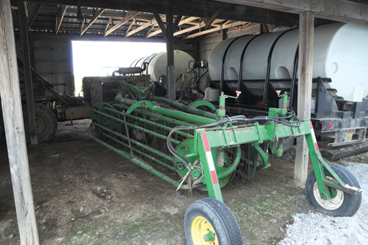 Property photo 43 - Moody Farms Equipment Auction