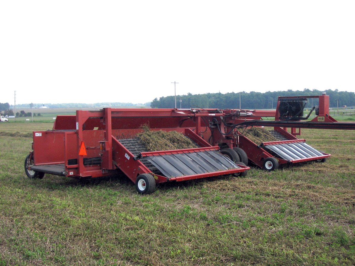Property photo 35 - Moody Farms Equipment Auction