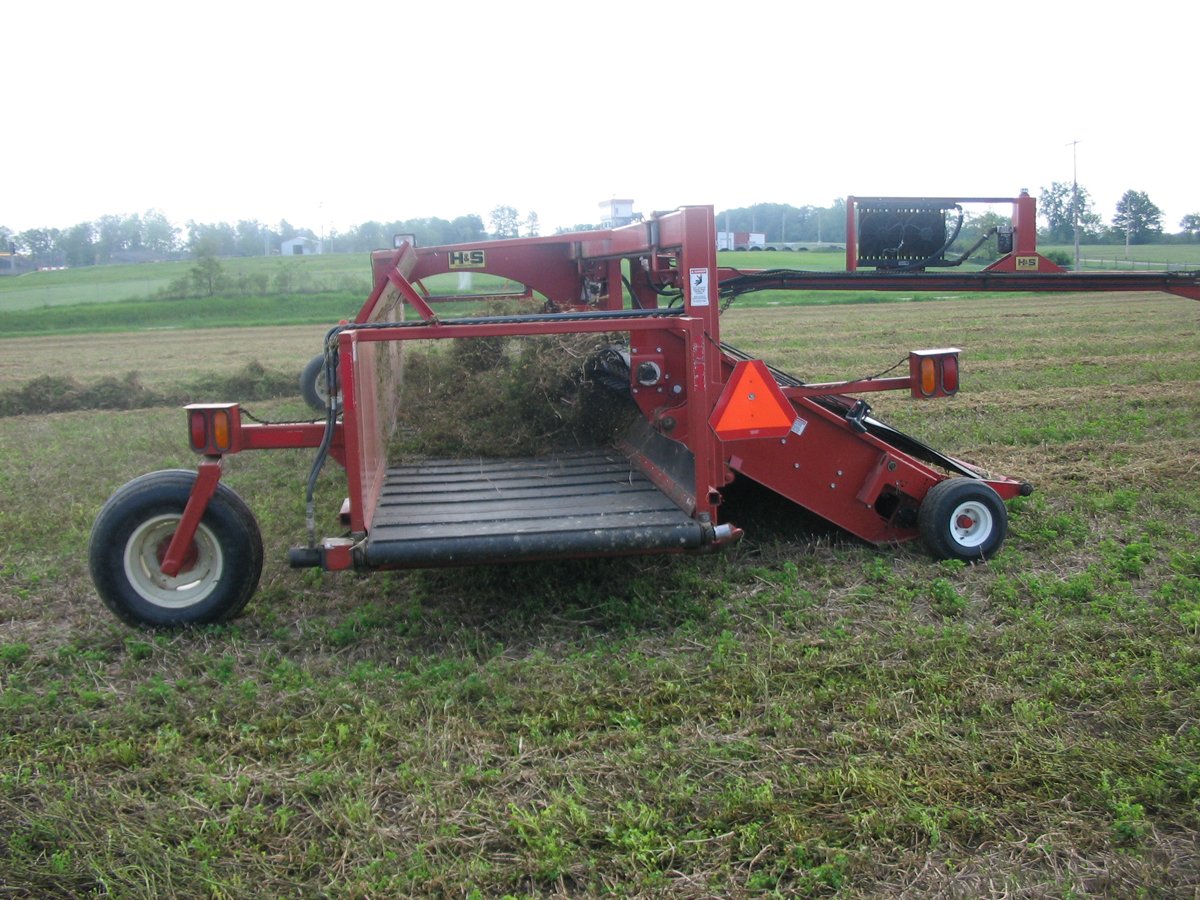 Property photo 49 - Moody Farms Equipment Auction