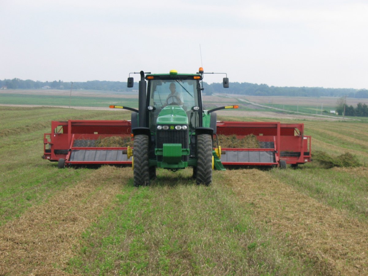 Property photo 22 - Moody Farms Equipment Auction