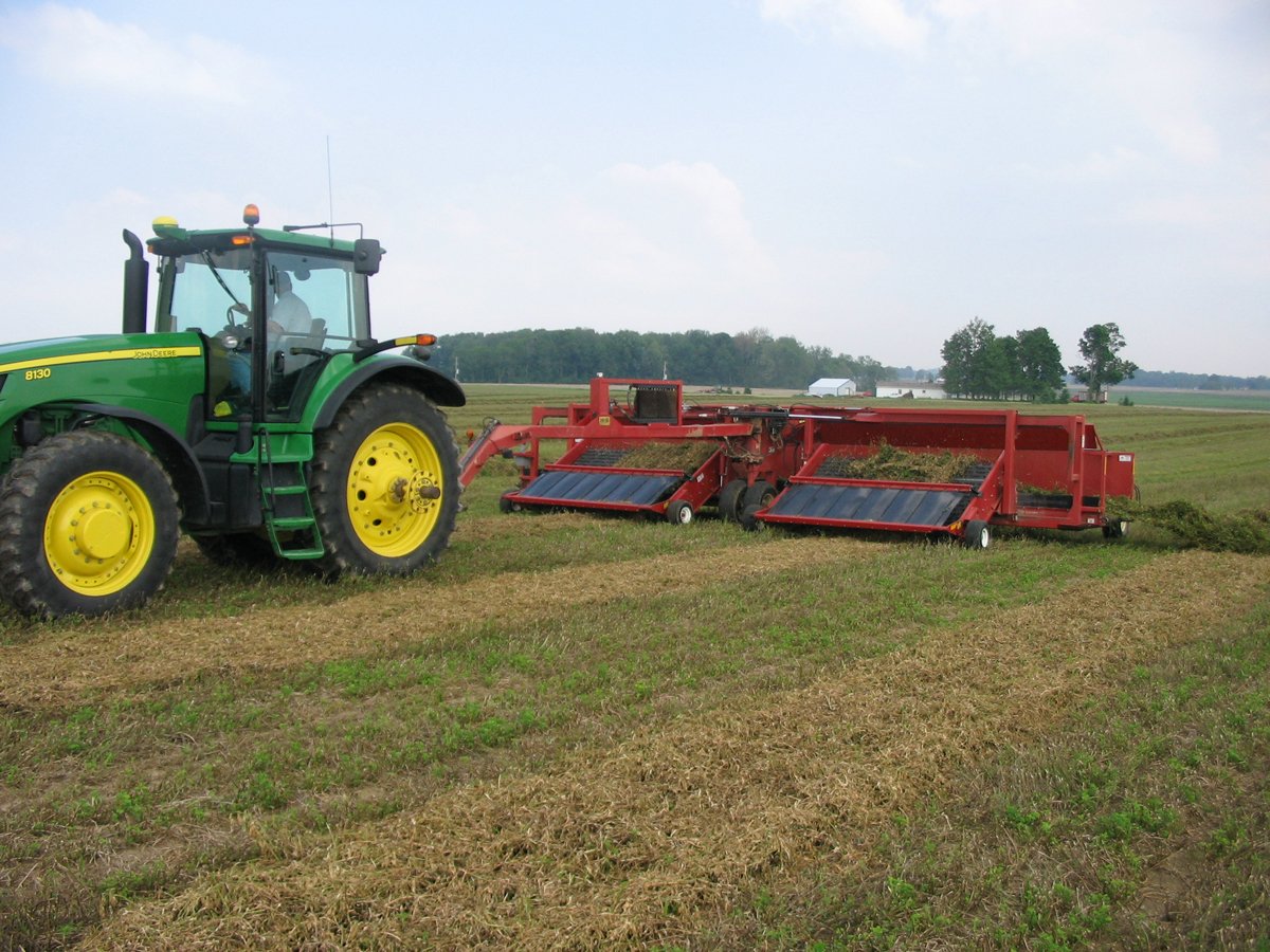 Property photo 10 - Moody Farms Equipment Auction