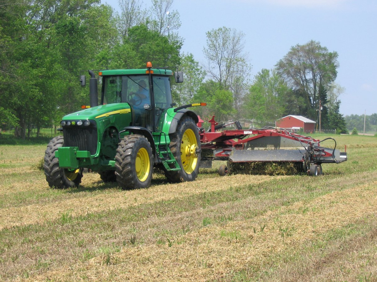 Property photo 6 - Moody Farms Equipment Auction