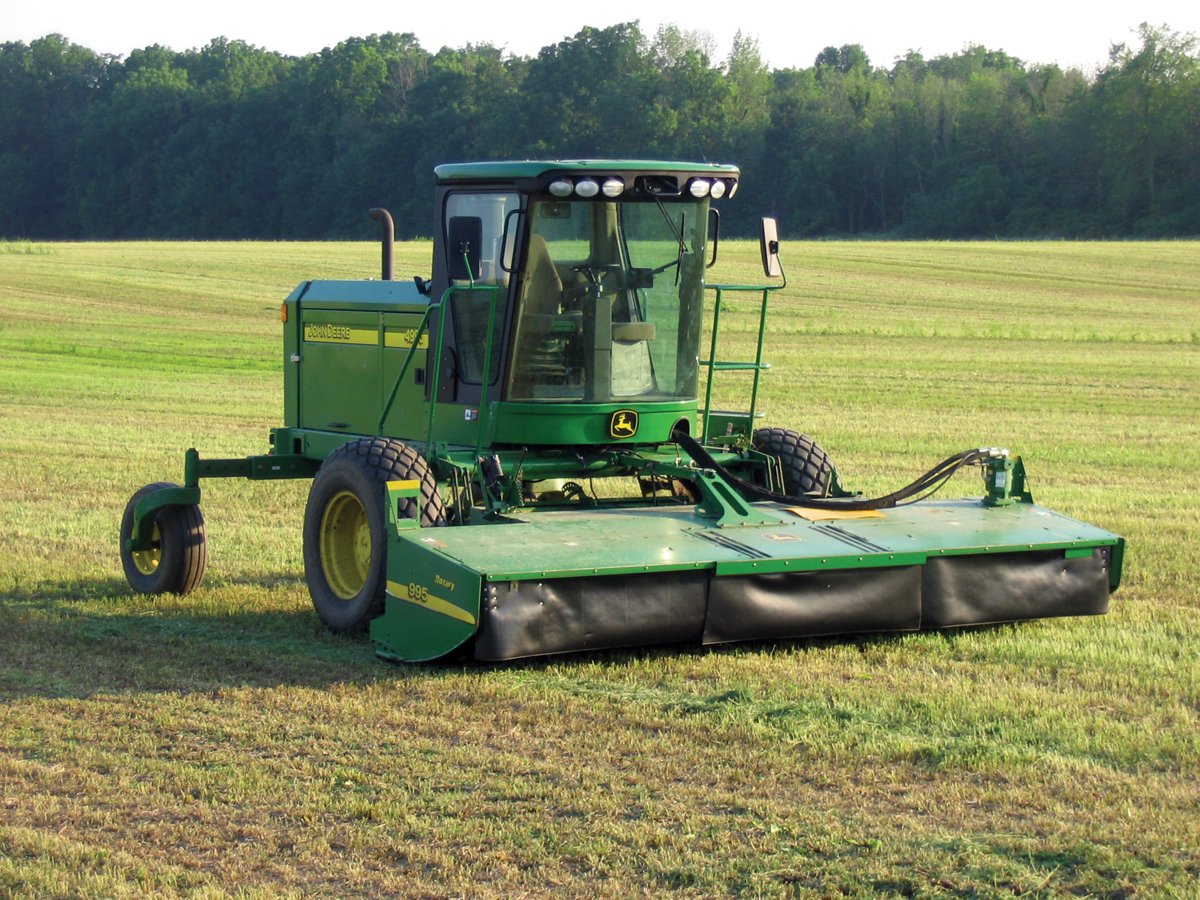 Property photo 26 - Moody Farms Equipment Auction