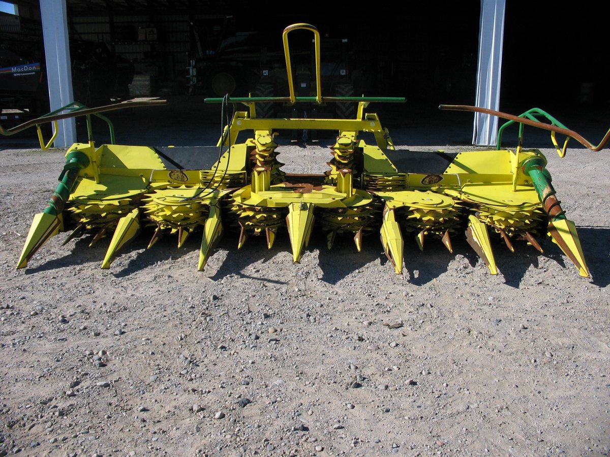 Property photo 13 - Moody Farms Equipment Auction