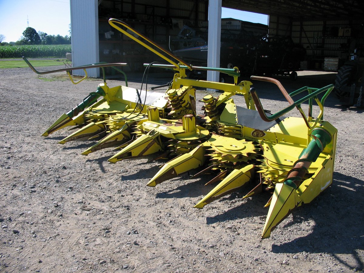 Property photo 47 - Moody Farms Equipment Auction